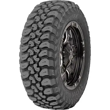 Zeetex MT1000 LT 35X12.50R20 121Q E (10 Ply) Super Sale