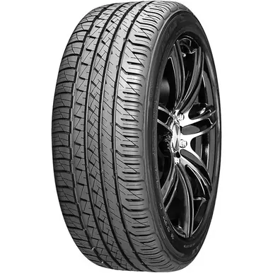 Goodyear Eagle F1 Asymmetric All-Season (OE) (SCT) 245/40R20 99W XL Popular