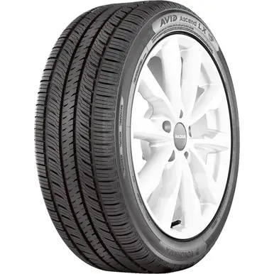 Yokohama AVID Ascend LX 235/65R17 104H Price Cut