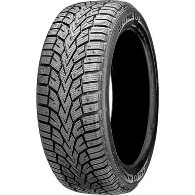 Seasonal Sale General Altimax Arctic 12 225/70R16 107T XL