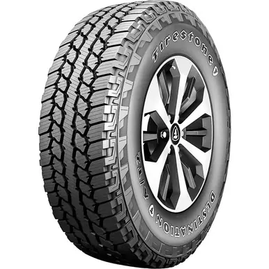 Firestone Destination A/T2 225/75R16 104S Today Only