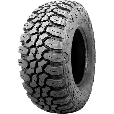 Hot Deal Travelstar Ecopath M/T LT 35X12.50R20 121Q E (10 Ply)