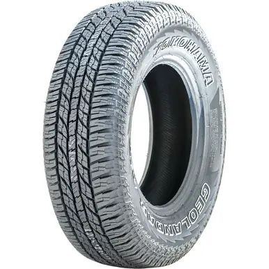 Yokohama Geolandar A/T G015 245/75R16 109T Bulk Order