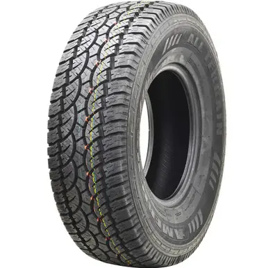 Americus All Terrain 235/75R15 105T Luxury