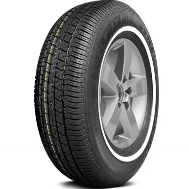 Authentic Travelstar UN106 205/75R14 95S