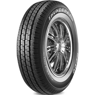 Professional Grade Thunderer R200 155R12 88/86R D (8 Ply)