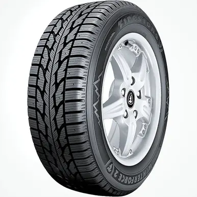 Firestone Winterforce 2 215/60R16 95S Last Chance