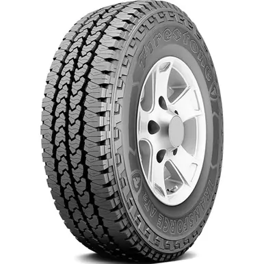 Firestone Transforce AT2 LT 265/75R16 123/120R E (10 Ply) Original