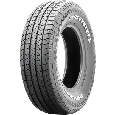Budget Milestar StreetSteel 225/70R14 98T