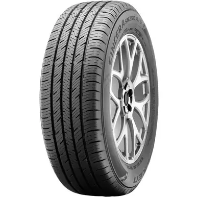 Falken Sincera SN250 A/S 205/65R16 95H Secure Checkout