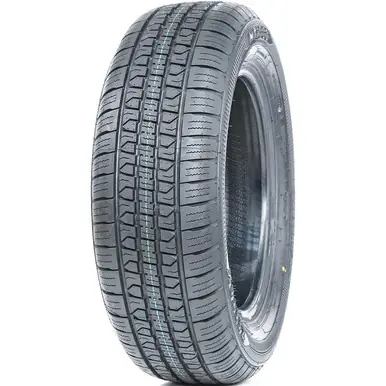Zeetex HT1000 LT 265/75R16 123/120S E (10 Ply) Luxury