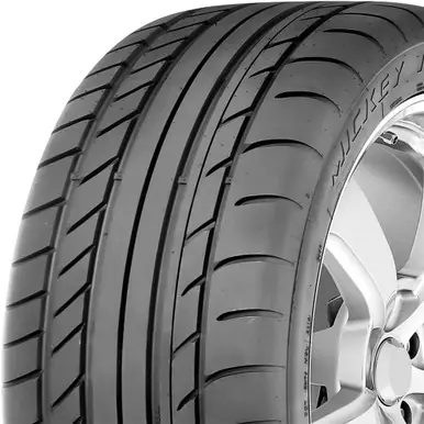 Mickey Thompson Street Comp 275/35R20 102W XL Bargain