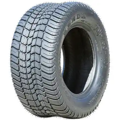 Kenda Pro Tour 205/50R10 74B 4 Ply Modern