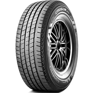 Hot Picks Kumho Crugen HT51 245/75R16 109T
