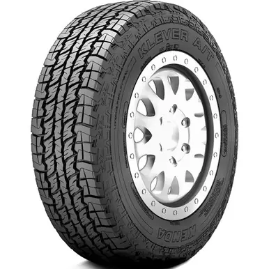 Kenda Klever A/T LT 27X8.50R14 95Q C (6 Ply) Free Returns