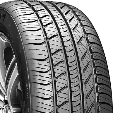 Kumho Ecsta 4X II 195/55R15 85V Worldwide Shipping