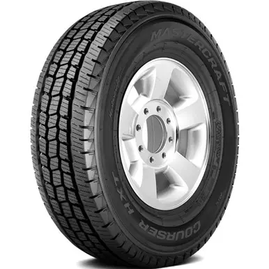 Order Now Mastercraft Courser HXT 185/60R15 94/92T C (6 Ply)