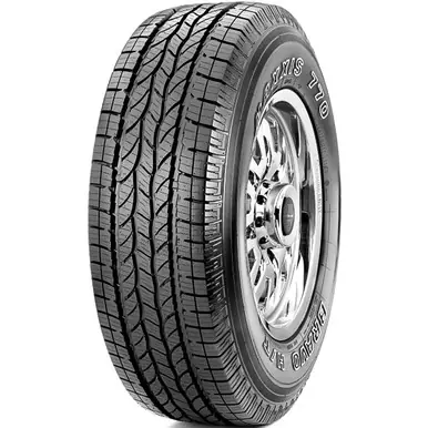 Maxxis Bravo HT-770 235/65R17 104H (OWL) Warranty Included