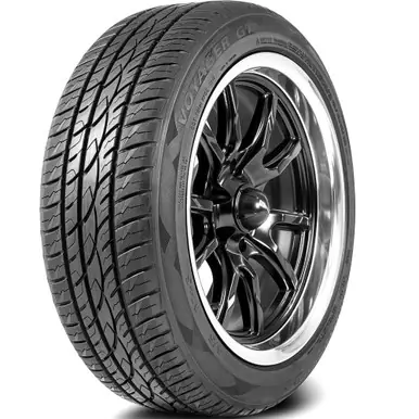 Groundspeed Voyager GT 195/60R15 88V In Demand