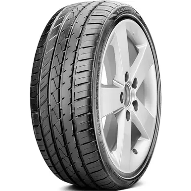 Limited Edition Lionhart LH-FIVE 255/45R20 ZR 105W XL