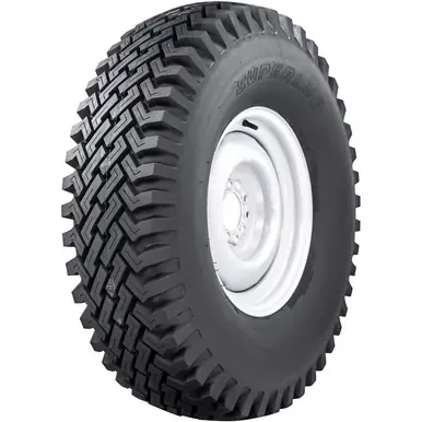 Hassle-Free Returns STA Superlug FIG E LT 9-16 D (8 Ply) (TT)