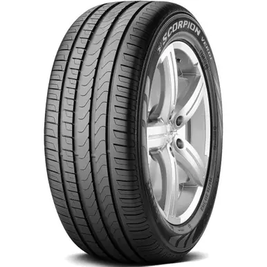 Trending Pirelli Scorpion Verde Run Flat (MOExtended) 255/45R20 101W