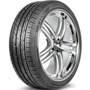 Premium Landsail LS588 SUV 225/55R18 ZR 102W XL