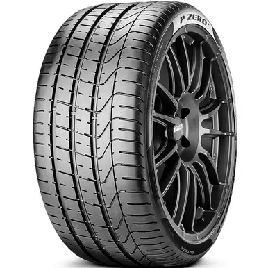 Warranty Included Pirelli P Zero Run Flat (MOExtended) 245/40R20 99Y XL