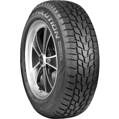 Cooper Evolution Winter 225/60R18 100H Buy Today