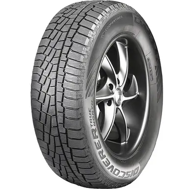 Cooper Discoverer True North 215/45R17 91H XL Professional Grade
