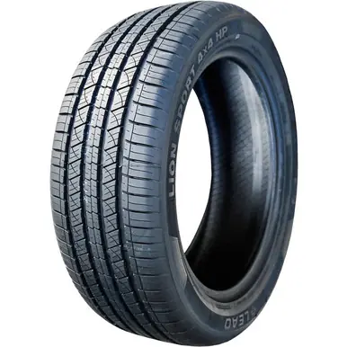 Next Day Delivery Leao Lion Sport 4x4 HP 255/50R20 109V XL
