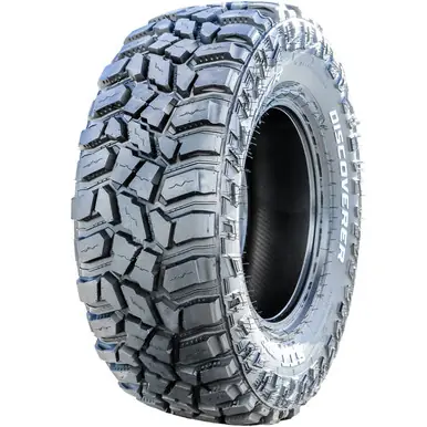 Shop Now Cooper Discoverer STT Pro LT 275/65R18 123/120Q E (10 Ply)