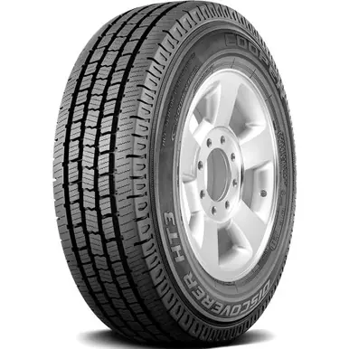 Warranty Included Cooper Discoverer HT3 225/75R16 115/112R E (10 Ply)