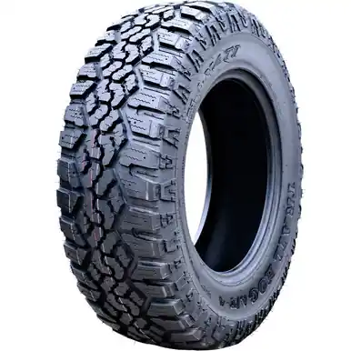 Order Now Kanati Trail Hog A/T-4 LT 35X12.50R18 E (10 Ply)