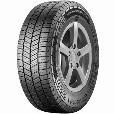 Continental VanContact A/S Ultra 235/65R16 121R E (10 Ply) (DC) Final Sale