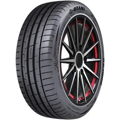 Final Sale Otani KC1000 245/45R18 ZR 100Y XL