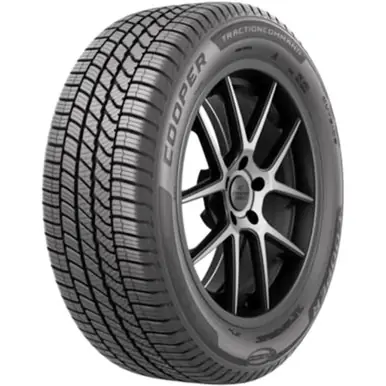 Cooper TractionCommand 215/55R18 95H Limited Time