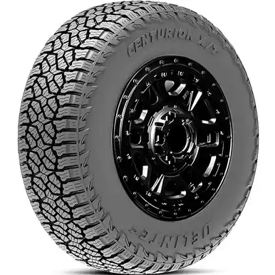 Deal Delinte Centurion X/T (ClimaGrip) 285/50R22 115T
