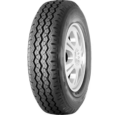 Haida Strong HD717 195/70R15 104/101R E (10 Ply) Handmade