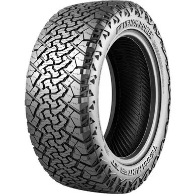 Same Day Shipping Venom Power Terra Hunter X/T 2 LT 275/60R20 123/120R E (10 Ply) (BSW)