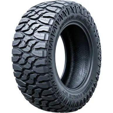 Sale Royal Black Terra Force MT LT 285/70R17 126/123Q E (10 Ply)