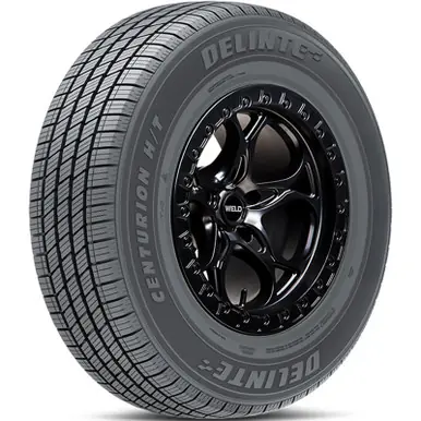 Delinte Centurion H/T (ClimaGrip) 255/65R18 111H Brand New