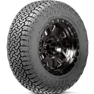 Delinte Centurion A/T (ClimaGrip) 245/65R17 107H Factory Price