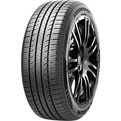 Warranty Included Arisun Aggressor ZP11 185/65R15 88H