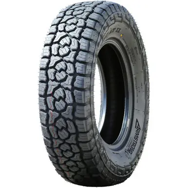 Budget Armstrong Tru-Trac AT II LT 265/60R20 121/118S E (10 Ply)