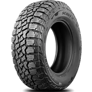 Flash Sale Sentinel Shield AT 265/65R18 114H