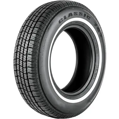 Omni Classic 787 205/75R15 97S Free Delivery