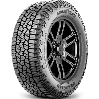 Buy Direct Goodyear Wrangler Workhorse AT2 245/70R17 114T XL