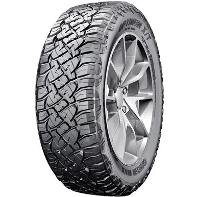 Green Max Optimum X/T LT 285/55R22 124/121Q E (10 Ply) Flash Sale