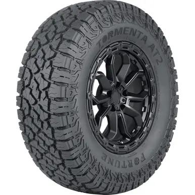 Big Sale Fortune Tormenta A/T2 (PNS) LT 265/60R20 121/118S E (10 Ply)